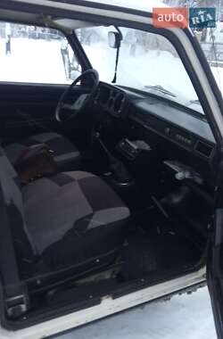 Седан ВАЗ 2105 1996 в Кролевце