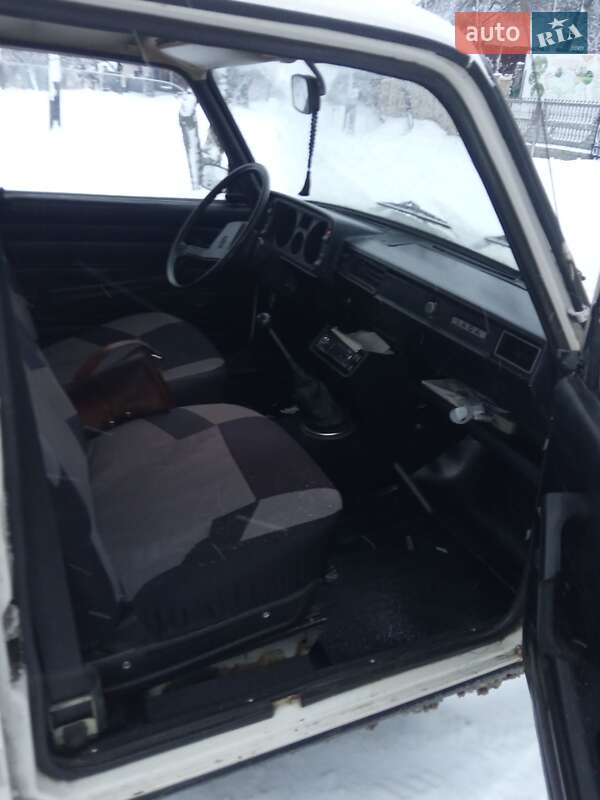 ВАЗ / Lada 2105 1996 ВАЗ / Lada 2105 1996