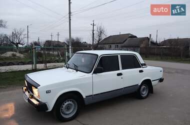 Седан ВАЗ 2105 1995 в Ізмаїлі