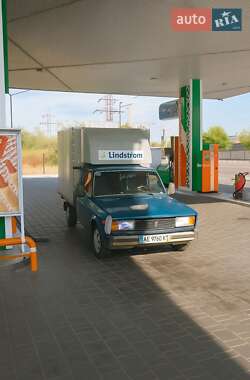 Седан ВАЗ / Lada 2105 2001 в Днепре