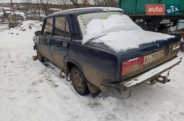 Седан ВАЗ / Lada 2105 1985 в Ставище