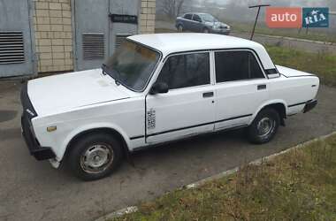 Седан ВАЗ 2105 1994 в Гайсину