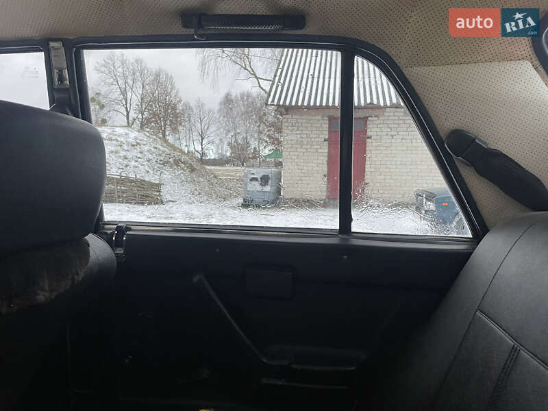 Седан ВАЗ / Lada 2105 1989 в Ровно фото 42 Седан ВАЗ / Lada 2105 1989 в Ровно