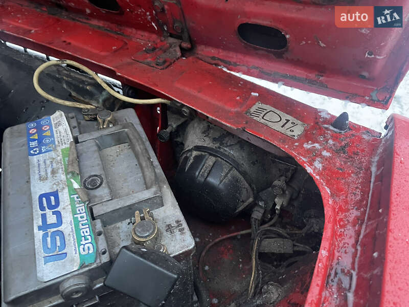 Седан ВАЗ / Lada 2105 1989 в Ровно фото 69 Седан ВАЗ / Lada 2105 1989 в Ровно