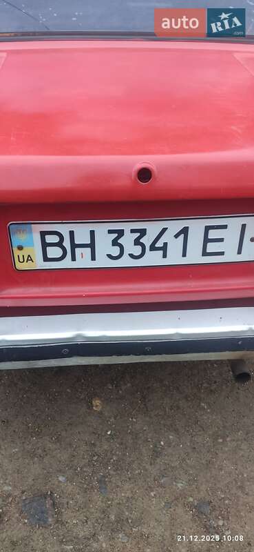 Седан ВАЗ / Lada 2105 1993 в Одесі фото 10 Седан ВАЗ / Lada 2105 1993 в Одесі