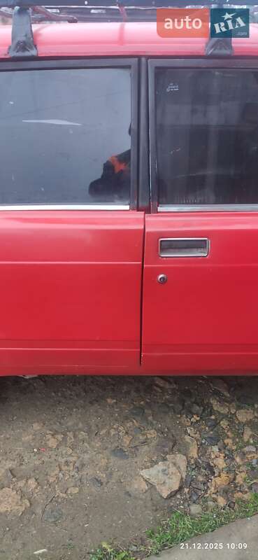 Седан ВАЗ / Lada 2105 1993 в Одесі фото 7 Седан ВАЗ / Lada 2105 1993 в Одесі
