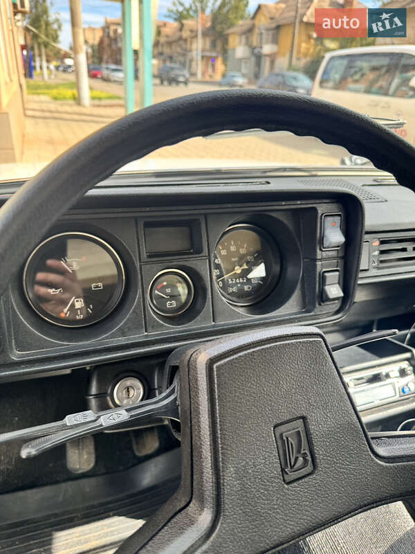 Седан ВАЗ / Lada 2105 1990 в Кривом Роге