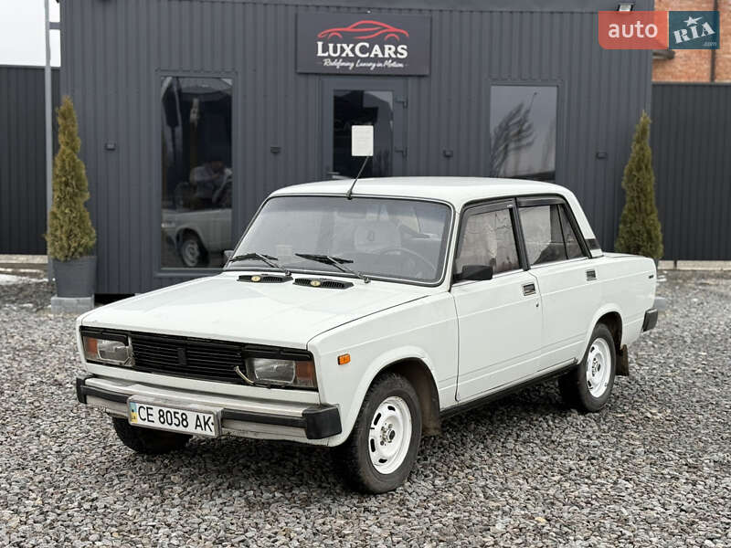 ВАЗ / Lada 2105 1996 ВАЗ / Lada 2105 1996