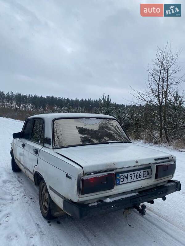 ВАЗ / Lada 2105 1991 ВАЗ / Lada 2105 1991