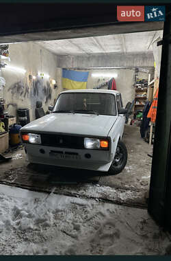 Седан ВАЗ 2105 1993 в Тернополі