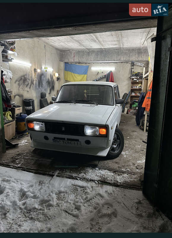 Седан ВАЗ / Lada 2105 1993 в Тернополе