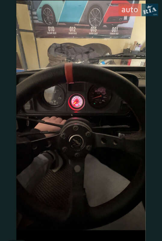 Седан ВАЗ / Lada 2105 1993 в Тернополе