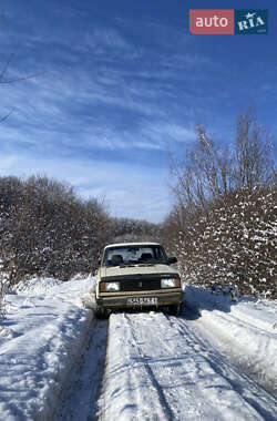 Седан ВАЗ 2105 1989 в Кам’яні
