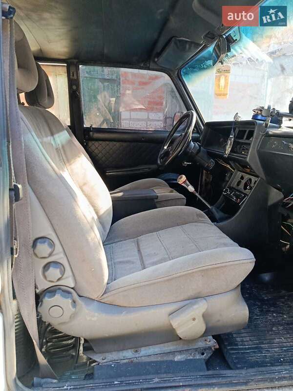 Седан ВАЗ / Lada 2105 1983 в Мерефа фото 6 Седан ВАЗ / Lada 2105 1983 в Мерефа