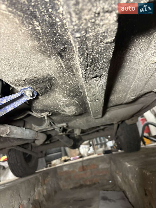 Седан ВАЗ / Lada 2105 1986 в Брусилове