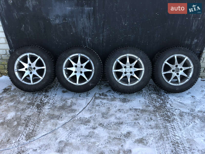 Седан ВАЗ / Lada 2105 1986 в Брусилове