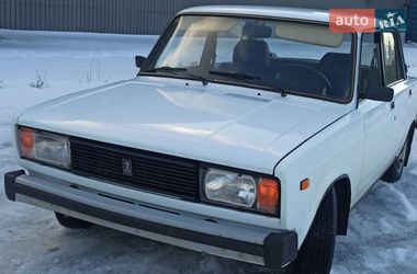 Седан ВАЗ 2105 1998 в Харькове