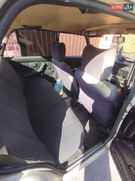 Седан ВАЗ / Lada 2105 1986 в Коростышеве