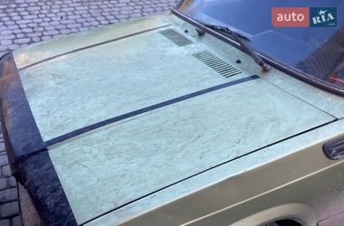 Седан ВАЗ 2105 1998 в Виннице