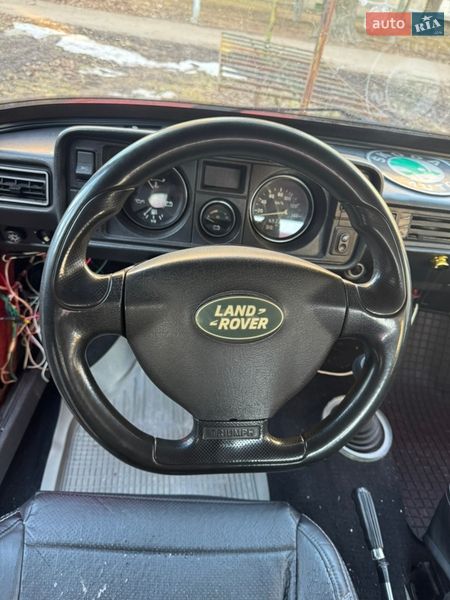 Седан ВАЗ / Lada 2105 1982 в Черкассах