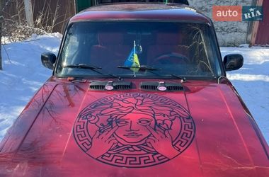 Седан ВАЗ 2105 1983 в Высоком