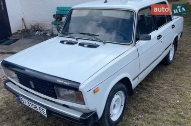 Седан ВАЗ 2105 1982 в Хороле