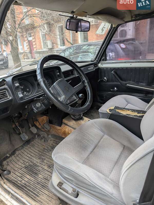 Седан ВАЗ / Lada 2105 1983 в Александрие