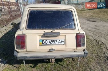 Седан ВАЗ 2105 2009 в Бучаче