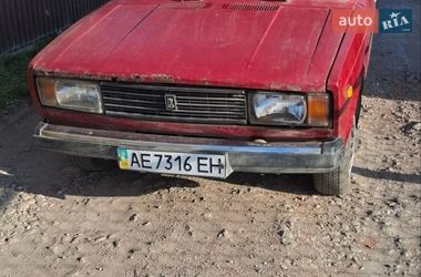 Седан ВАЗ 2105 1989 в Орловщине