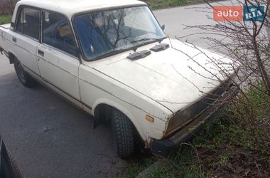Седан ВАЗ / Lada 2105 1991 в Золочеве