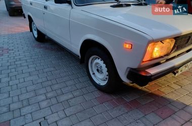 Седан ВАЗ 2105 1996 в Врадиевке