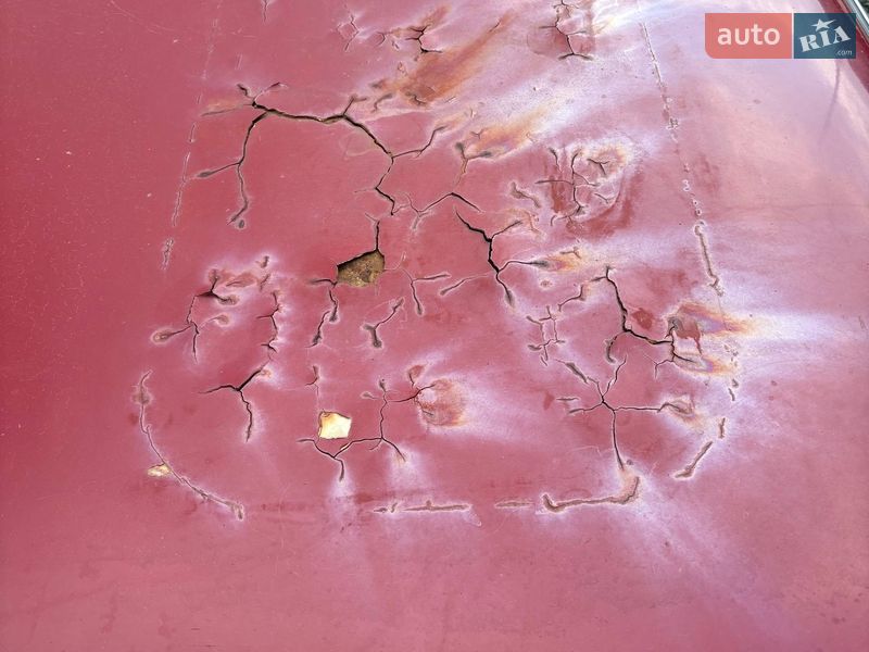 Седан ВАЗ / Lada 2105 1983 в Киеве фото 10 Седан ВАЗ / Lada 2105 1983 в Киеве