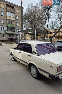 Седан ВАЗ / Lada 2105 1995 в Запорожье