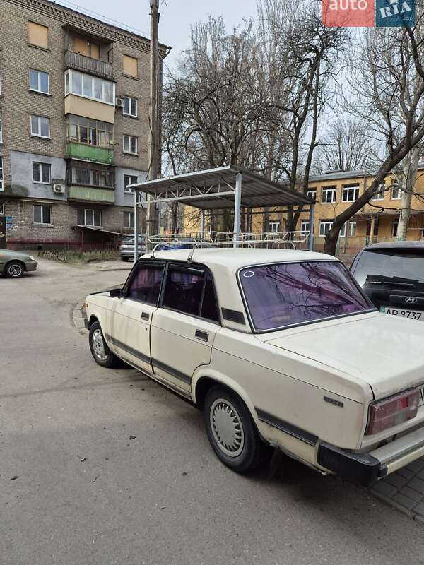 ВАЗ / Lada 2105 1995