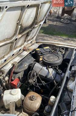 Седан ВАЗ 2105 1984 в Широком