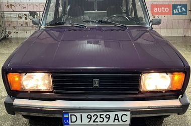 Седан ВАЗ 2105 1999 в Полтаві