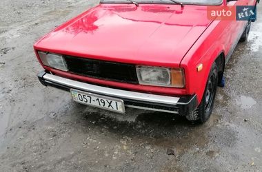 Седан ВАЗ 2105 1990 в Хмельницькому