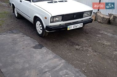 Седан ВАЗ 2105 1991 в Білопіллі