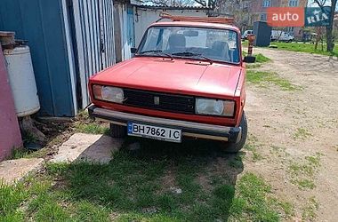 Седан ВАЗ 2105 1990 в Одессе
