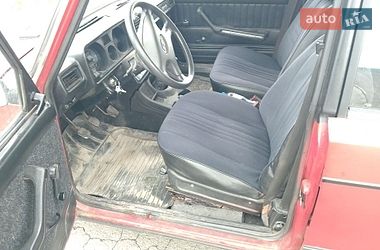 Седан ВАЗ / Lada 2105 1992 в Клавдиевом-Тарасове