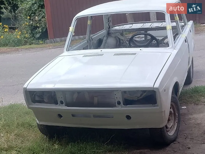ВАЗ / Lada 2105 1994