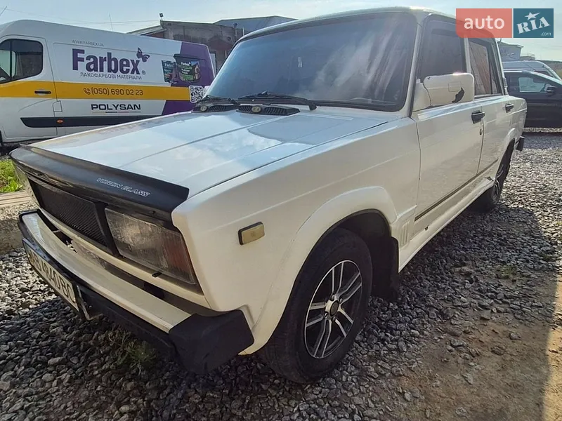 ВАЗ / Lada 2105 1995