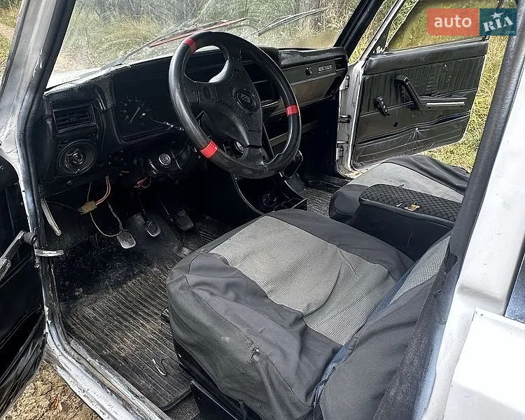 ВАЗ / Lada 2105