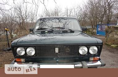 Седан ВАЗ / Lada 2106 2003 в Кельменцях