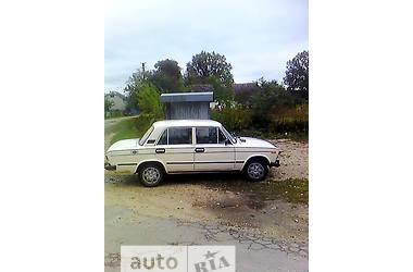  ВАЗ / Lada 2106 1986 в Волочиске