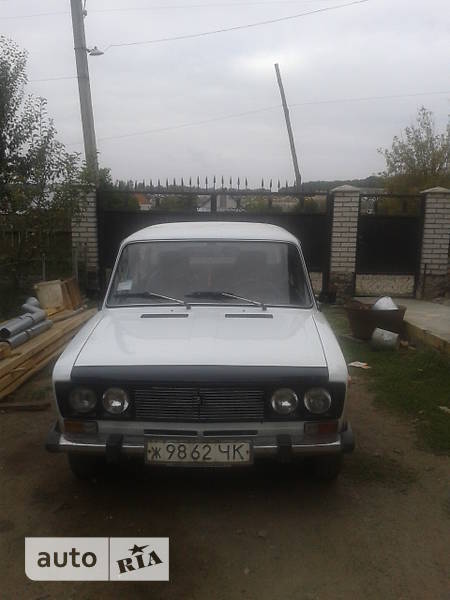  ВАЗ / Lada 2106 1991 в Черкассах