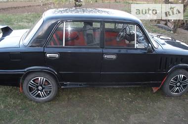 Седан ВАЗ / Lada 2106 1982 в Новоднестровске