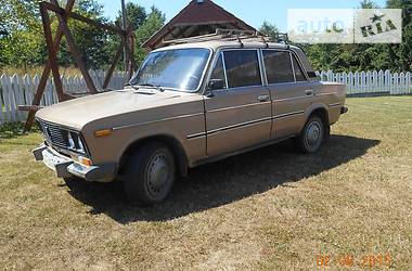 Седан ВАЗ / Lada 2106 1988 в Коломые