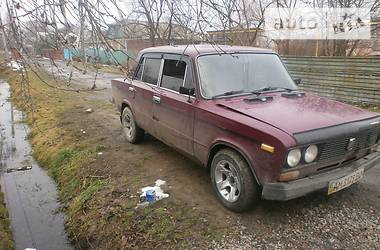 ВАЗ / Lada 2106 1999