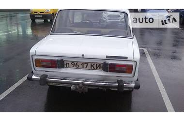 Седан ВАЗ / Lada 2106 1990 в Чернигове